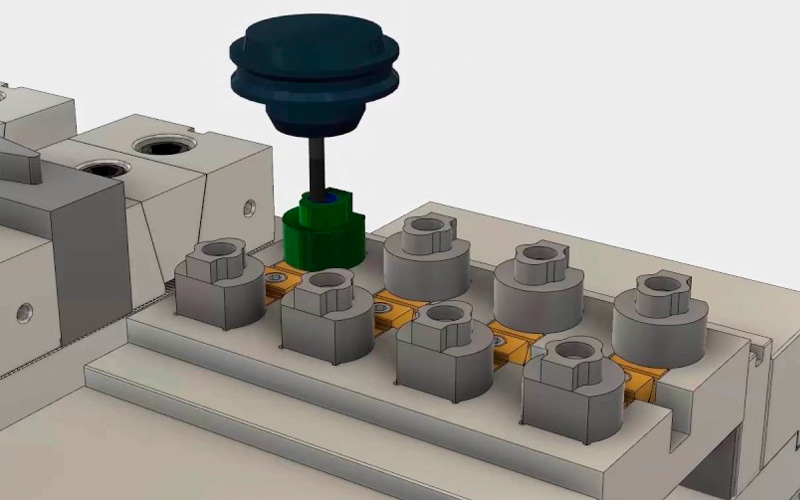 Fusion 360 BIM фьюжин 360 облачное проектирование бим моделирование деталей и изделий автодеск беларусь